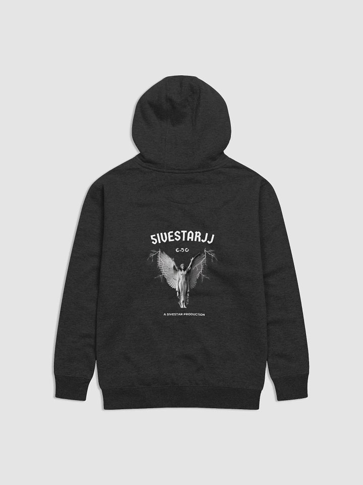 5iveStarJJ Hoodie product image (2)