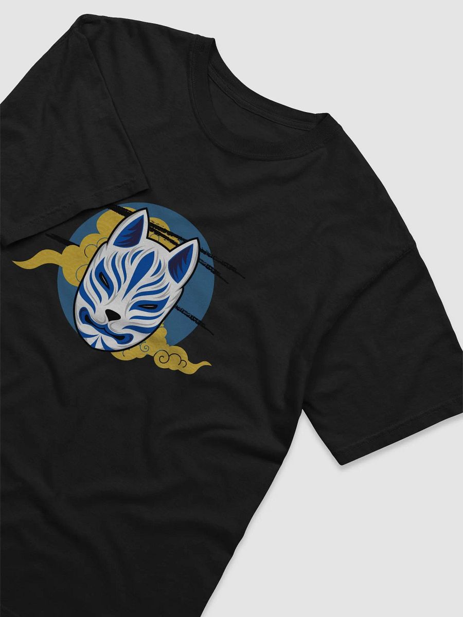 Fox Spirit Unleashed T-Shirt product image (3)