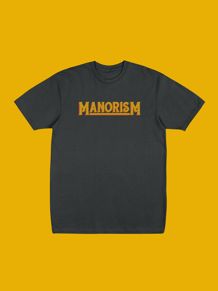 MANORISM Wes product image (1)
