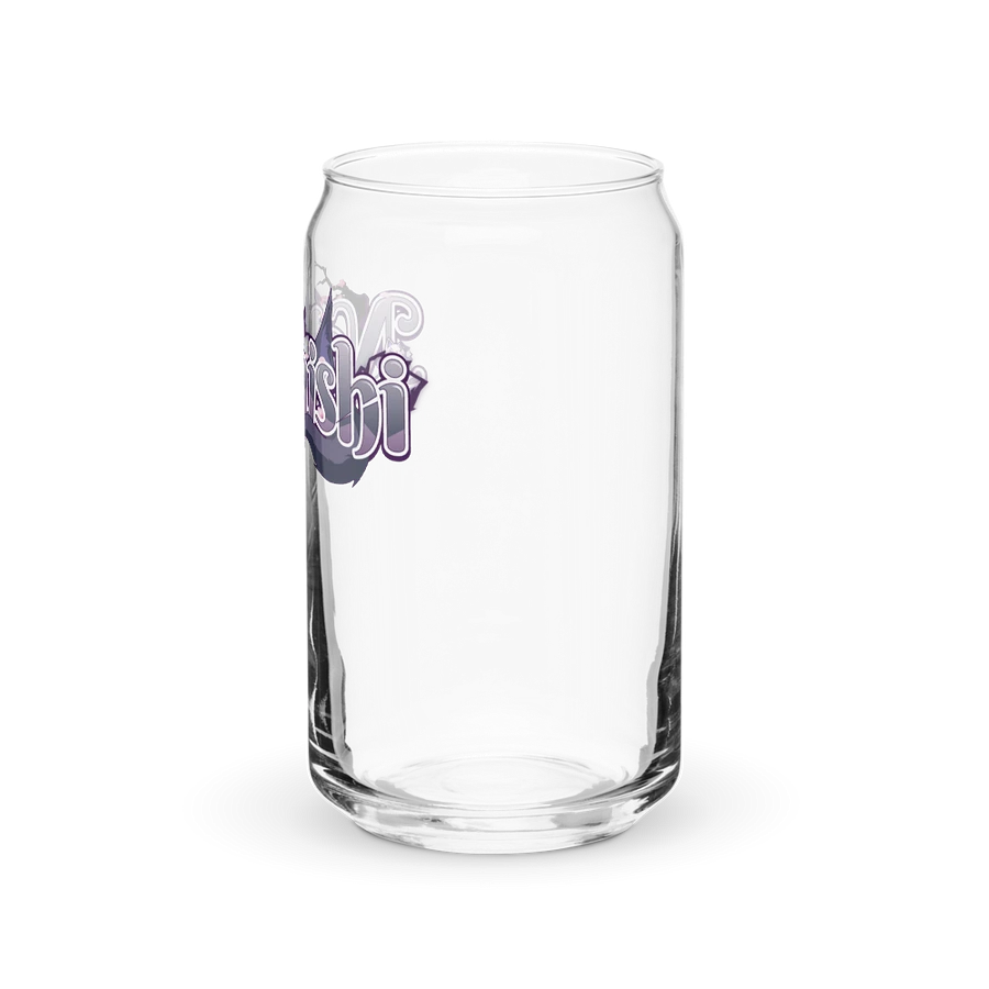 Can-Shaped Glass - Light Mode | 16Oz product image (10)