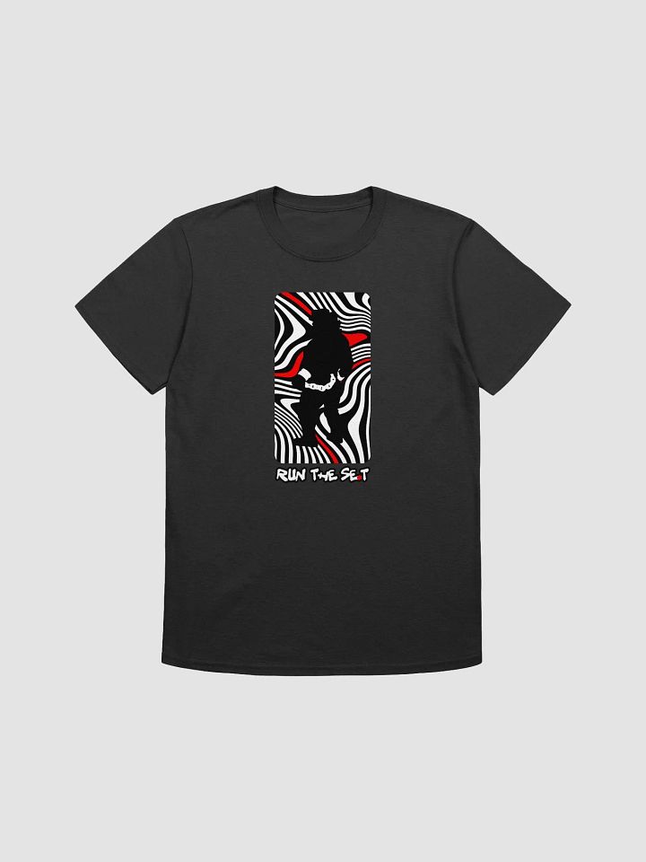 Psychedelic Warrior Hugo product image (1)