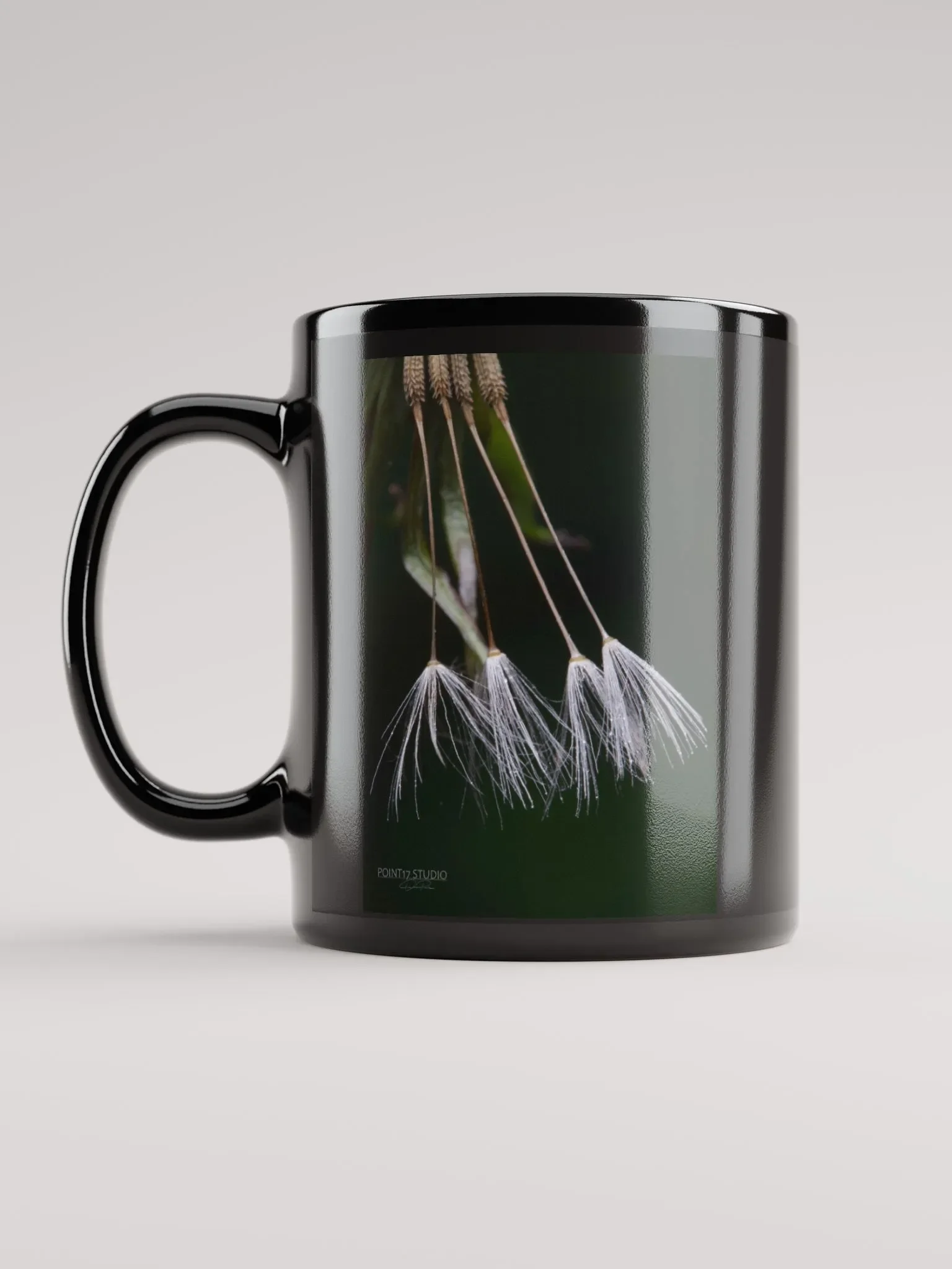 Four Wishes Mug product image (6)