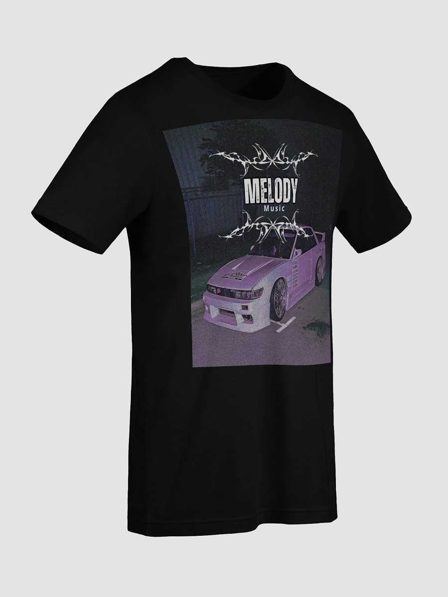 Iconic MELODY x Blare Comfort Tee product image (69)
