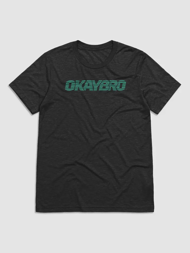 OKAYBRO - Triblend Tee product image (1)