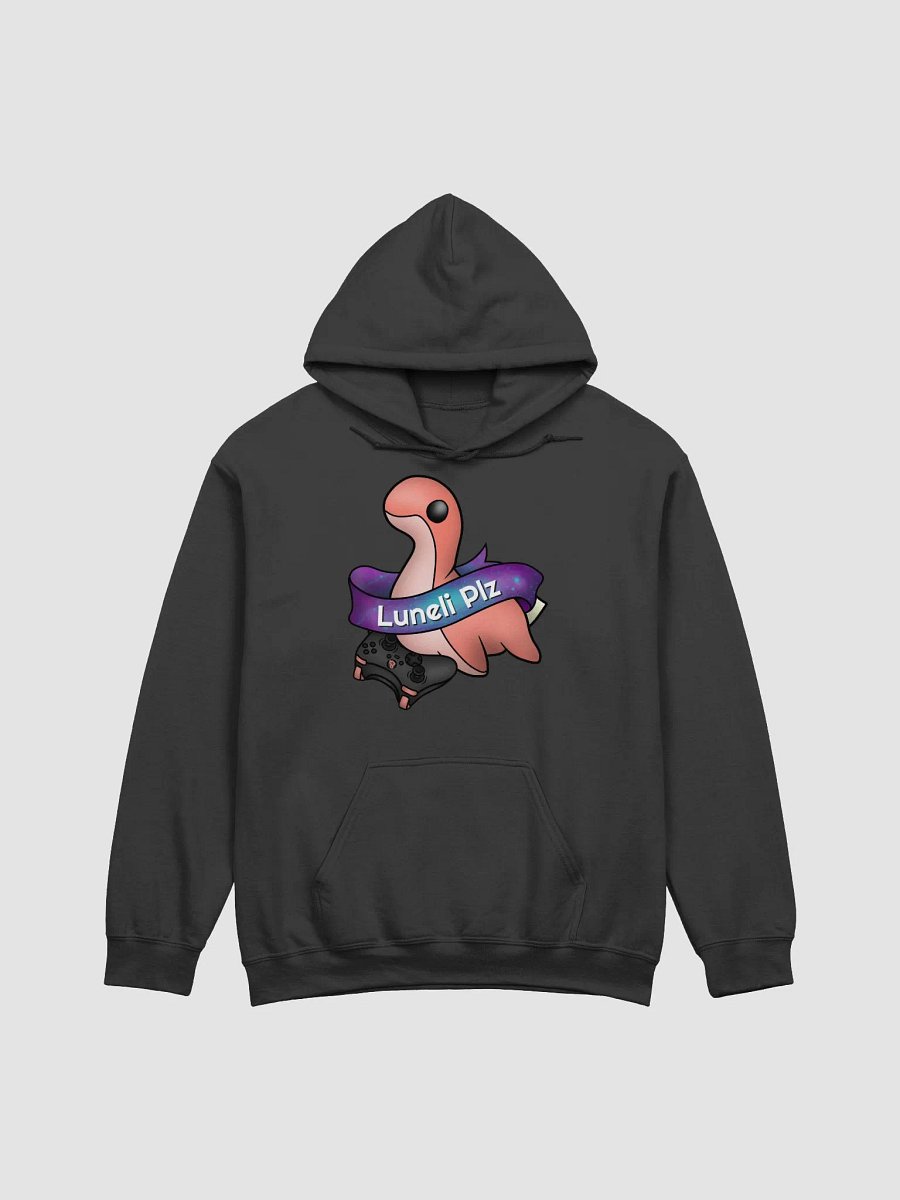 LuneliPlz Hoodie for my Hoodie Peeps :D product image (3)