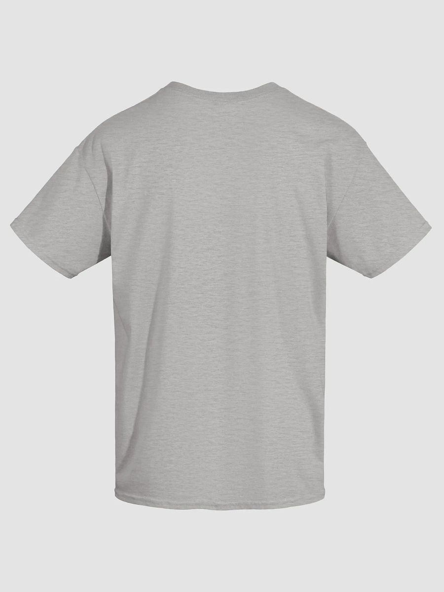"KAT" Gildan Heavyweight T-Shirt product image (4)