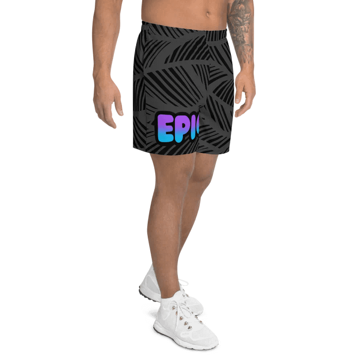 Epic Shorts product image (2)