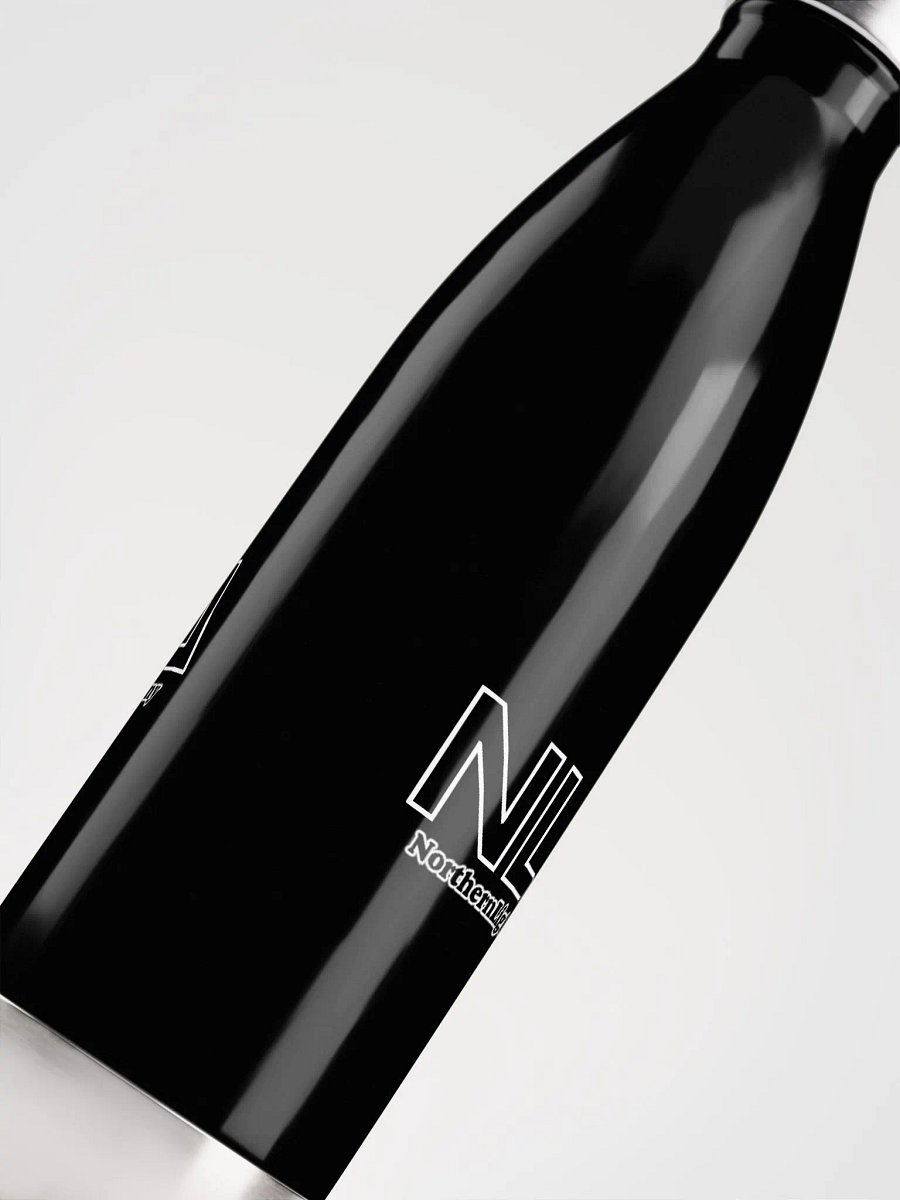 NLA Steel Bottle product image (5)