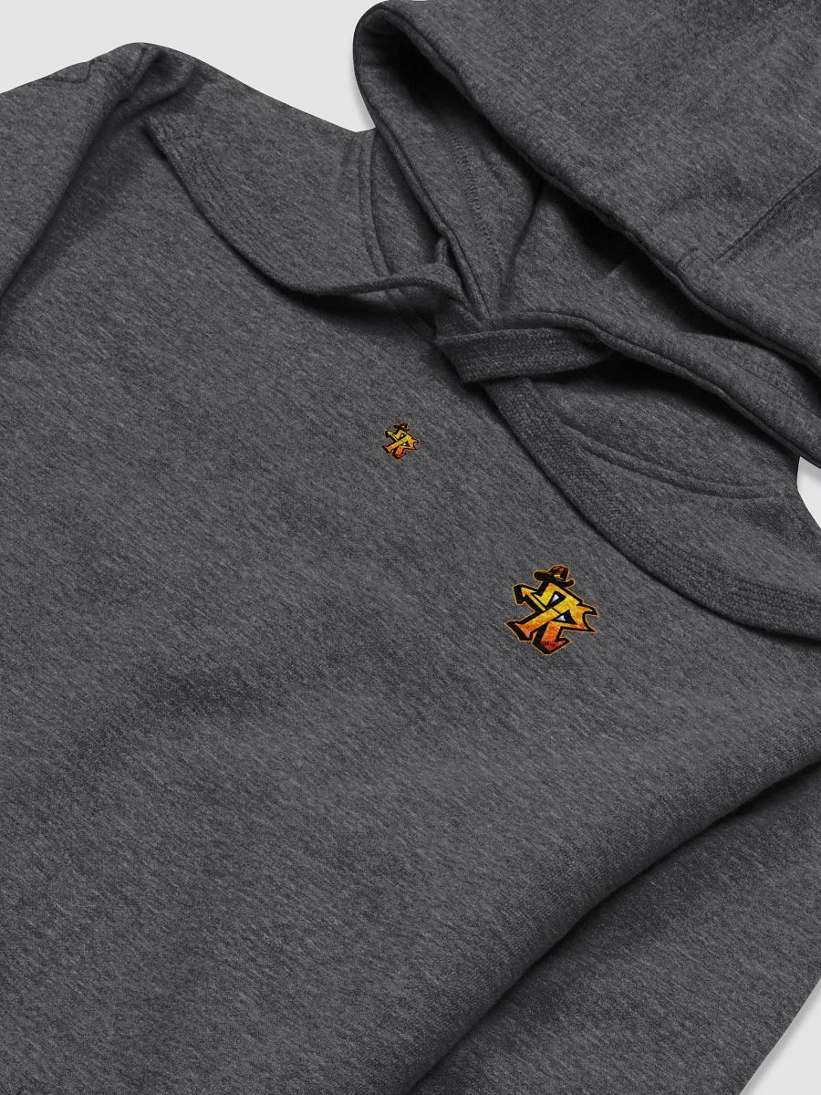 Rebel Comfy Hoodie product image (3)
