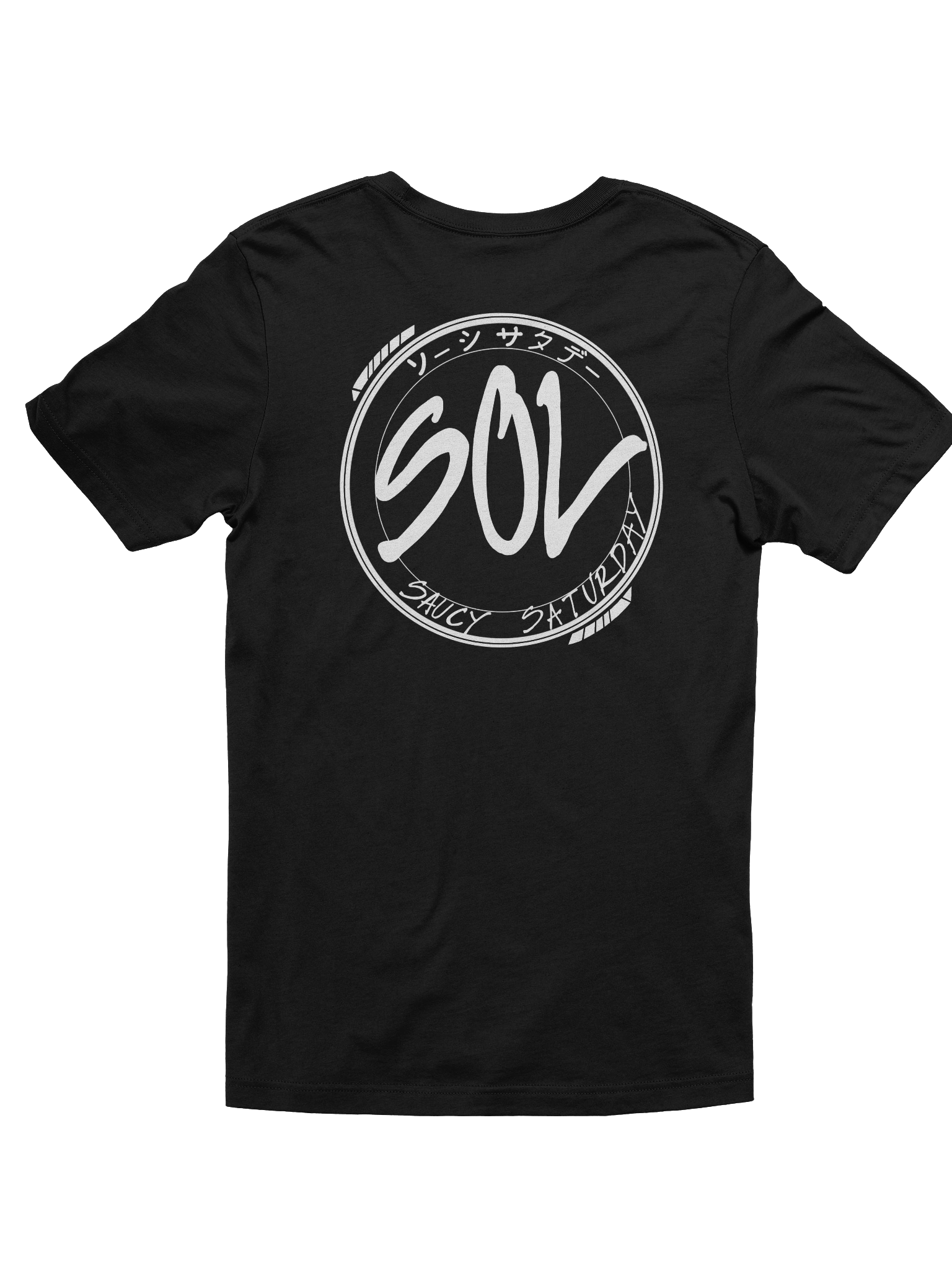 SOL B&W product image (11)