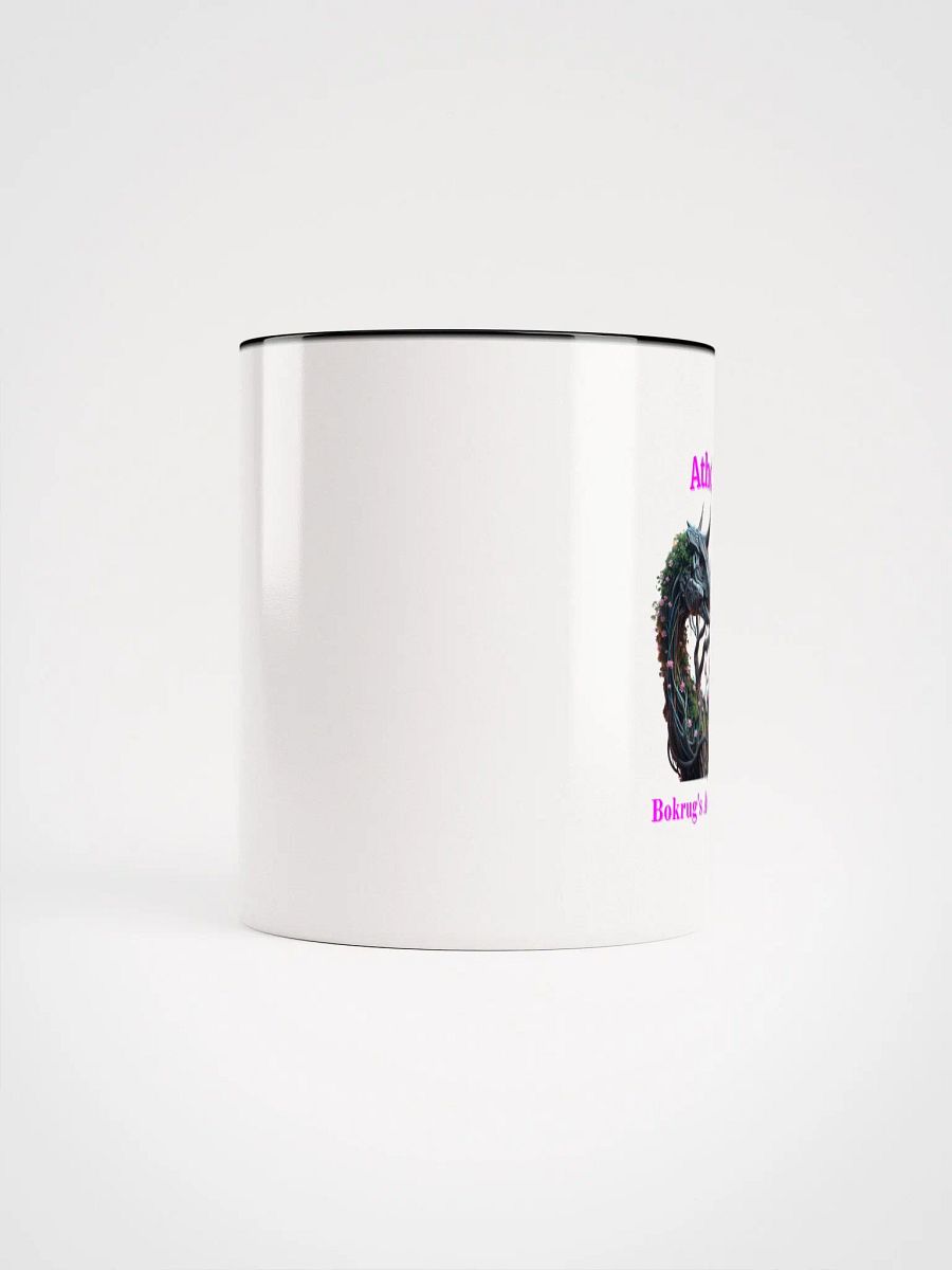 Supernal Atho | Color Inside Mug product image (5)