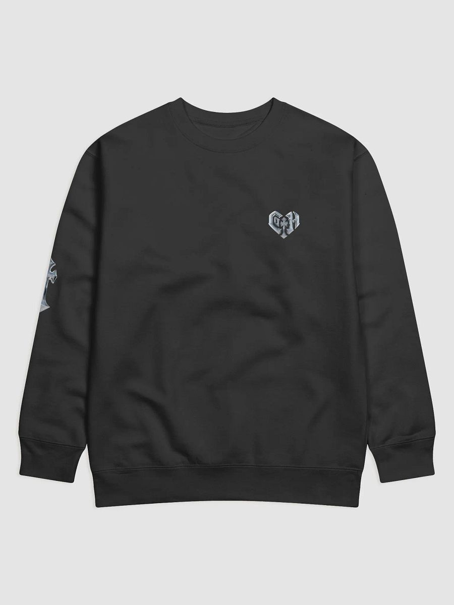 Crew Neck product image (9)