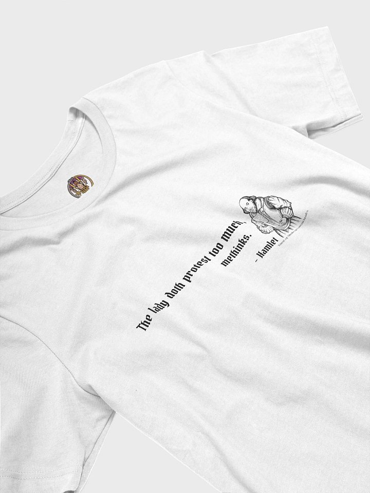 The Lady Doth Protest product image (14)