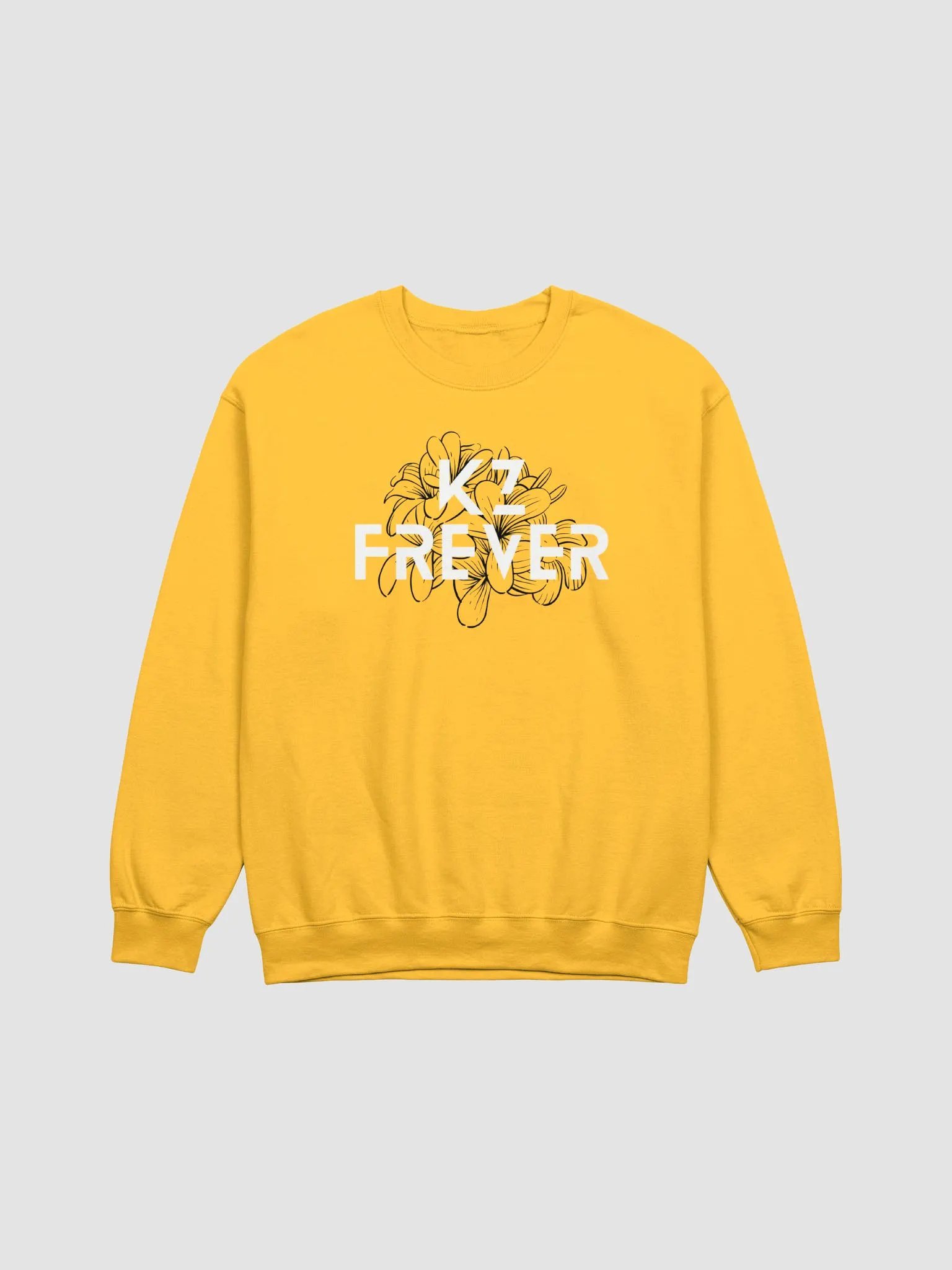 Matt's La Flame Sweatshirt product image (1)