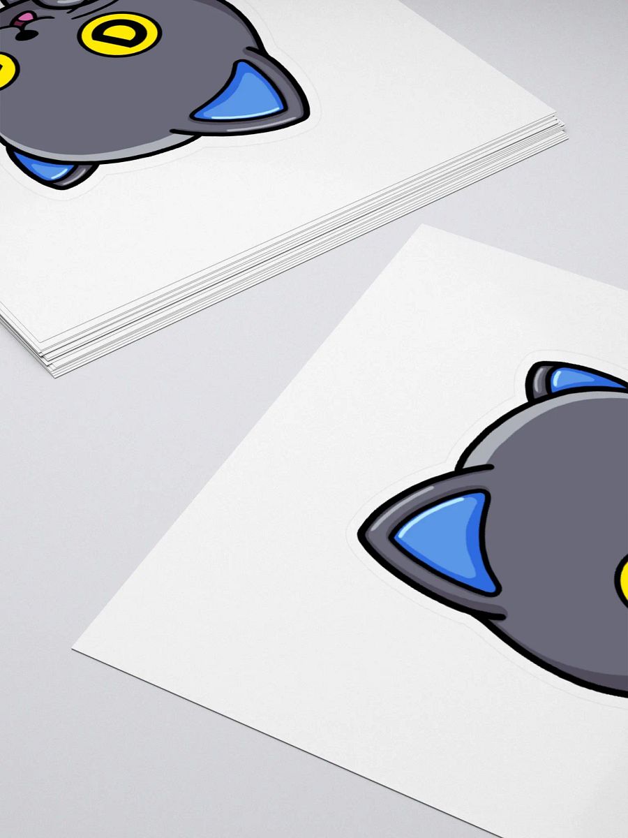 Sus Robo Kellhus Sticker product image (12)