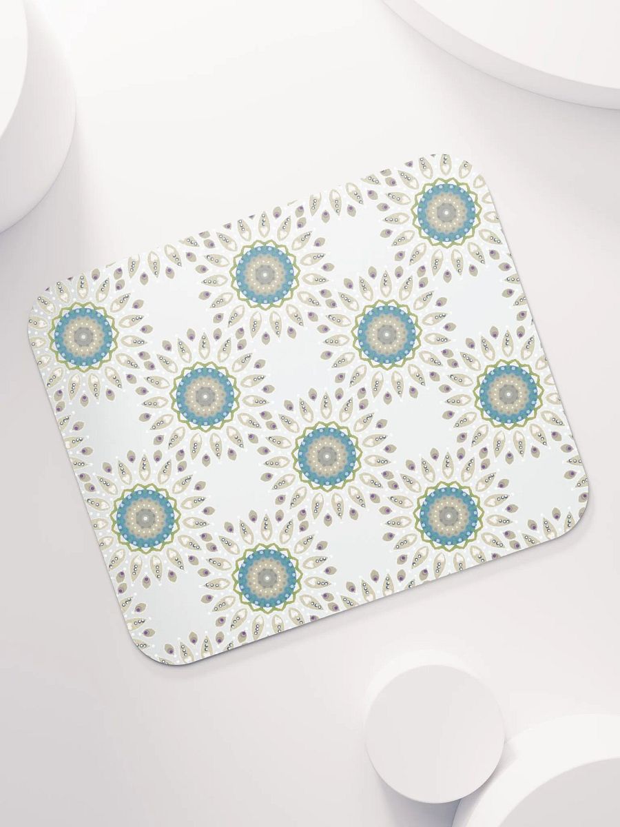 Phycadelic Creamy Bloom Mous Pad product image (7)