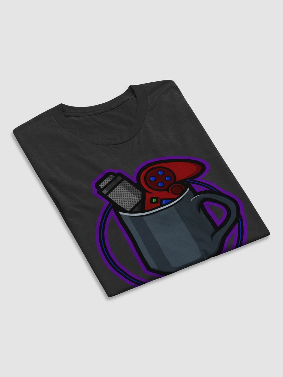 Logo Shirt product image (6)