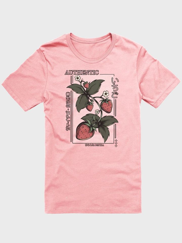 Strawberry Tee product image (2)