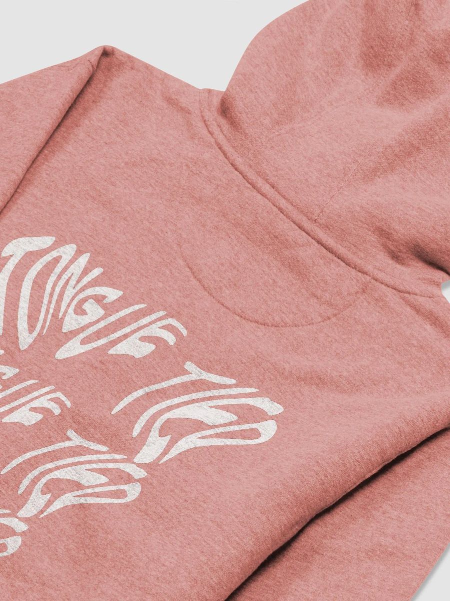 LYL Unisex Hoodie (White lettering) product image (33)