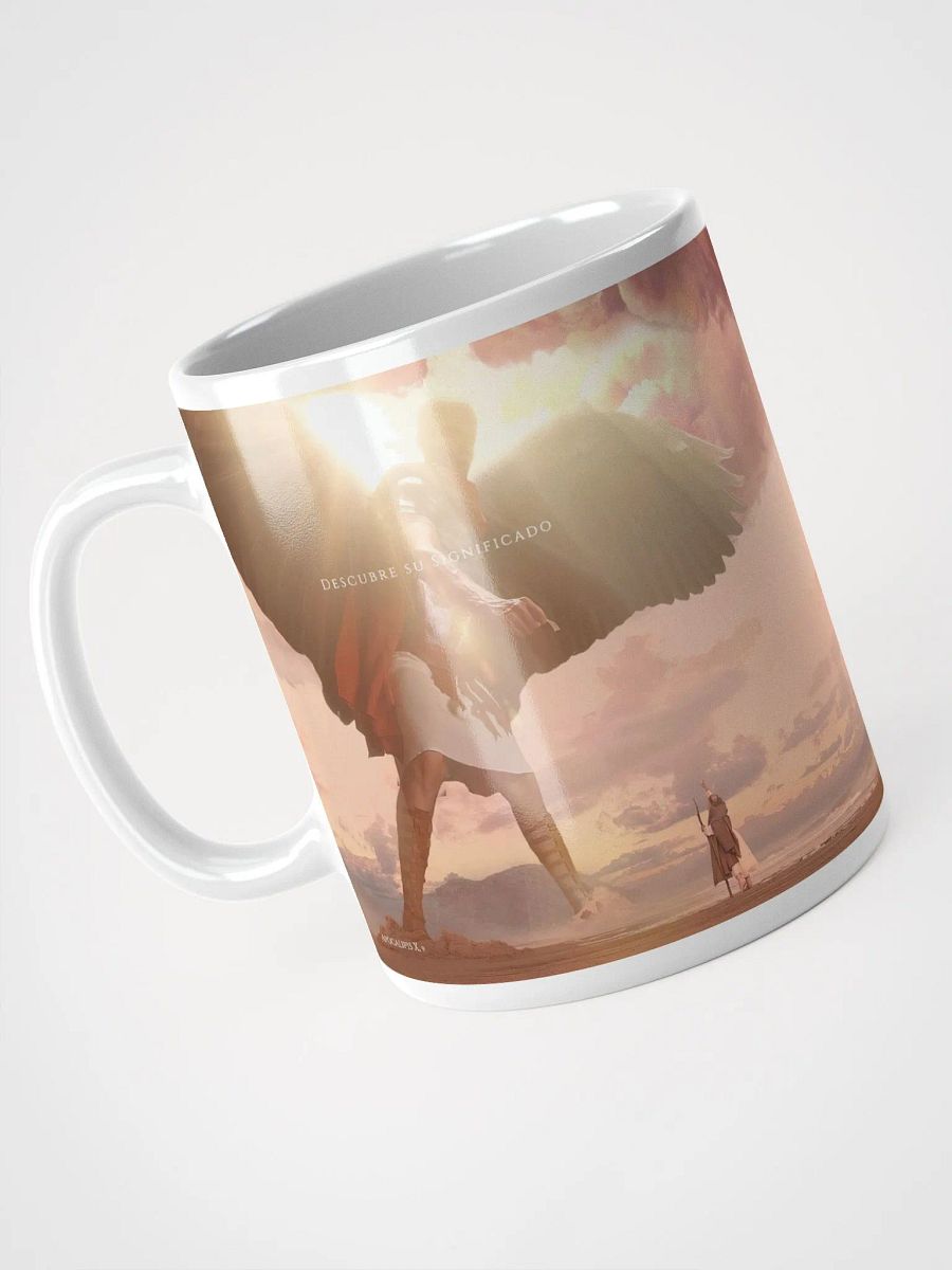 Taza Angel gigante de Apocalipsis product image (1)