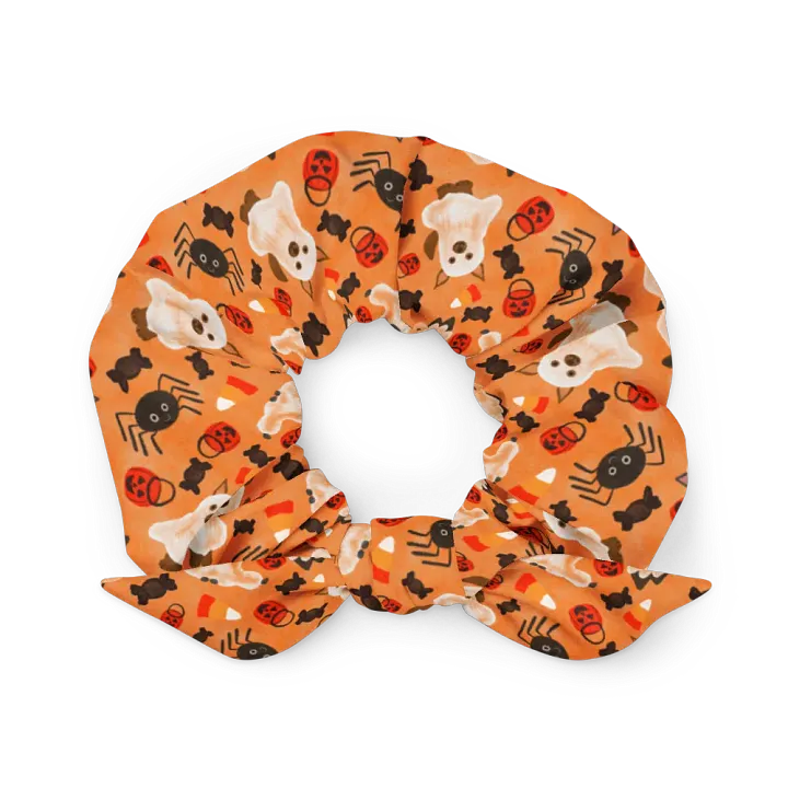 Boo! Scrunchie product image (1)