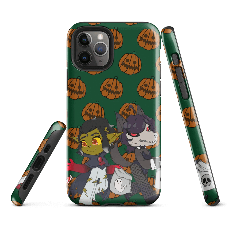 Trick or Treating with Nova and Dizz product image (3)