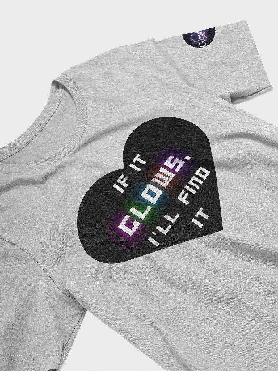 Gear By L Glow Tshirt product image (11)