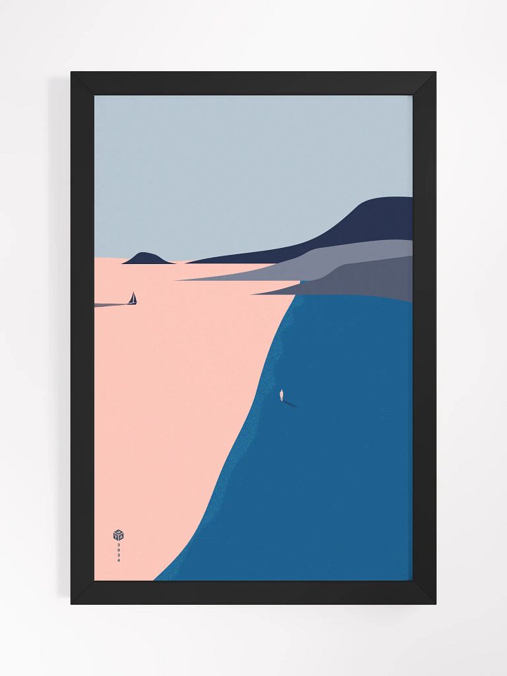Last Walk on the Beach product image (1)