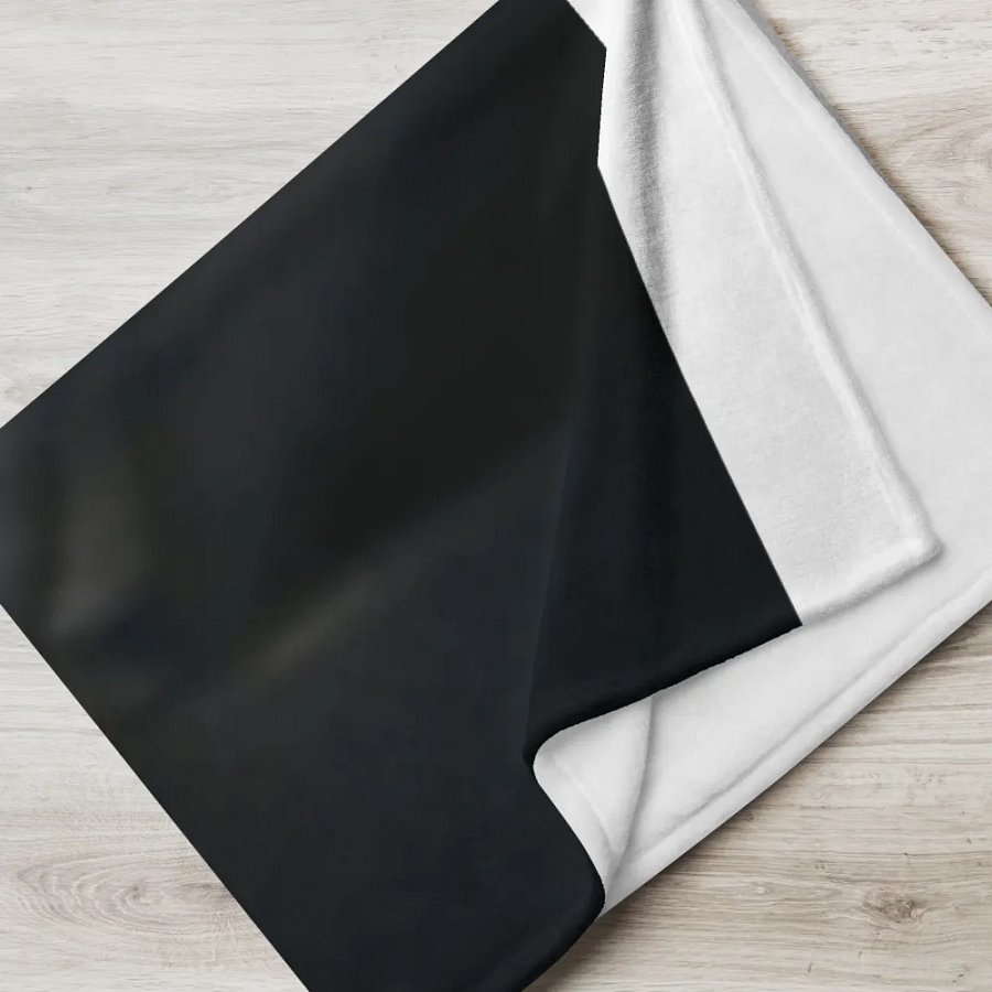 snowball blanket product image (17)