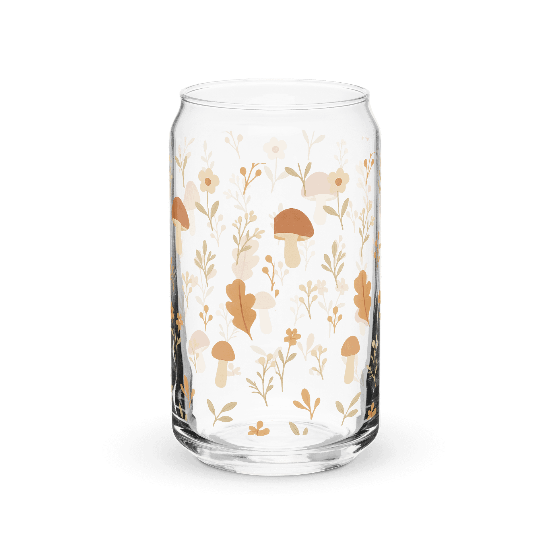 Can-shaped glass product image (6)