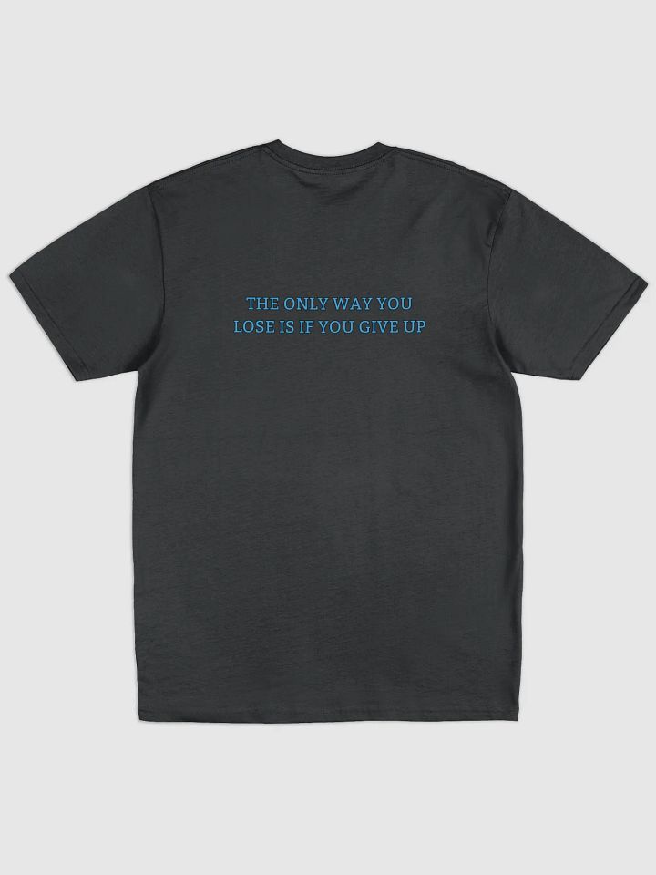 MPC Gym Heavyweight T product image (2)