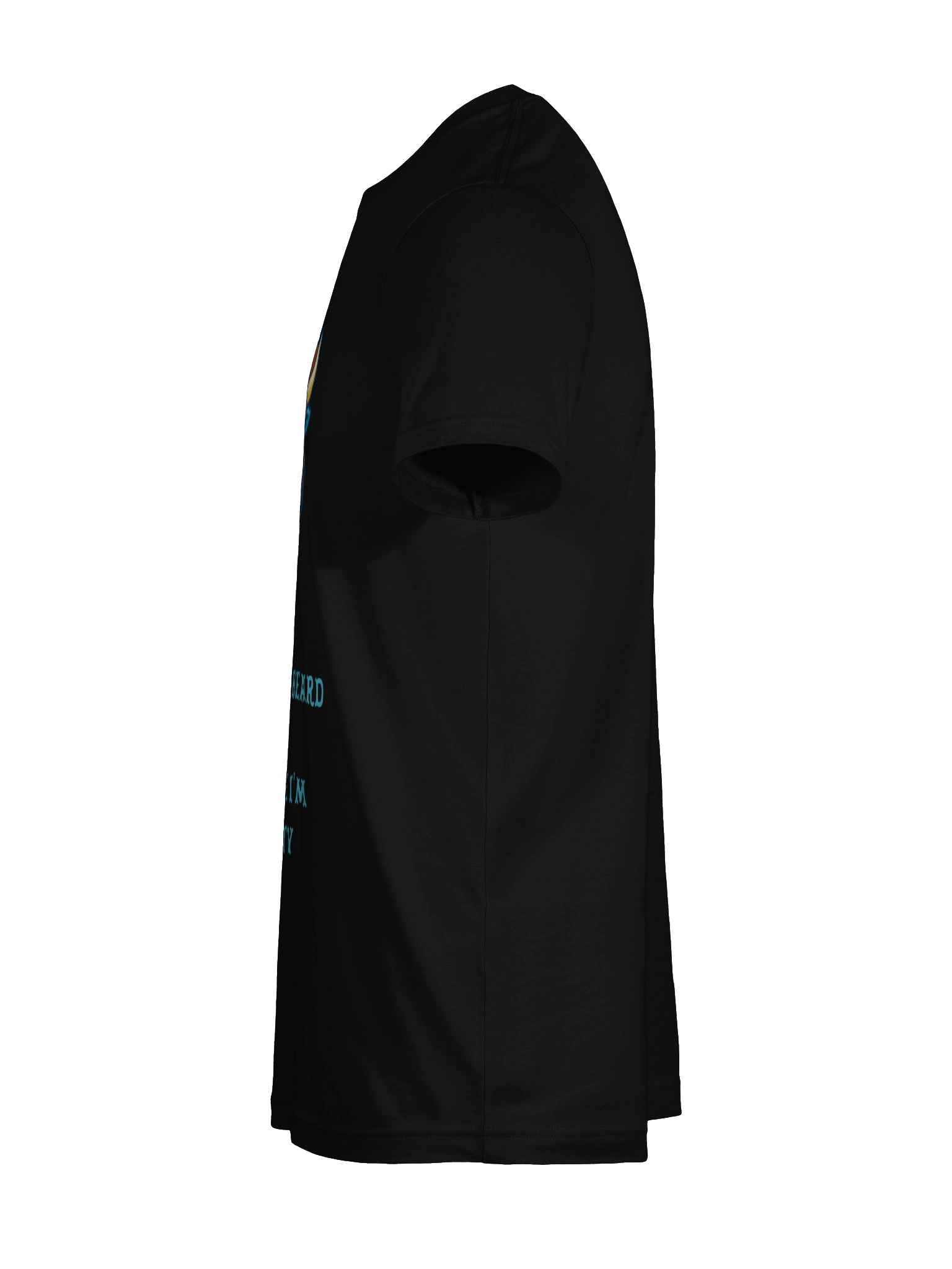 The Livio Rodeo T-shirt product image (63)