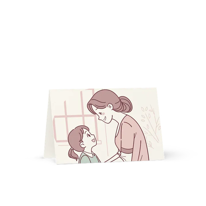 Cherished Moments Greeting Card product image (2)
