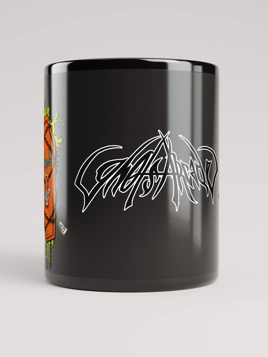 Retro Scare Mug product image (10)