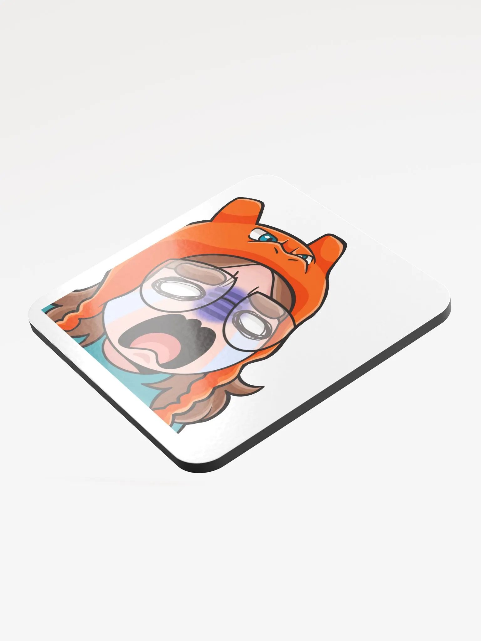 BraveDespair Coaster product image (3)