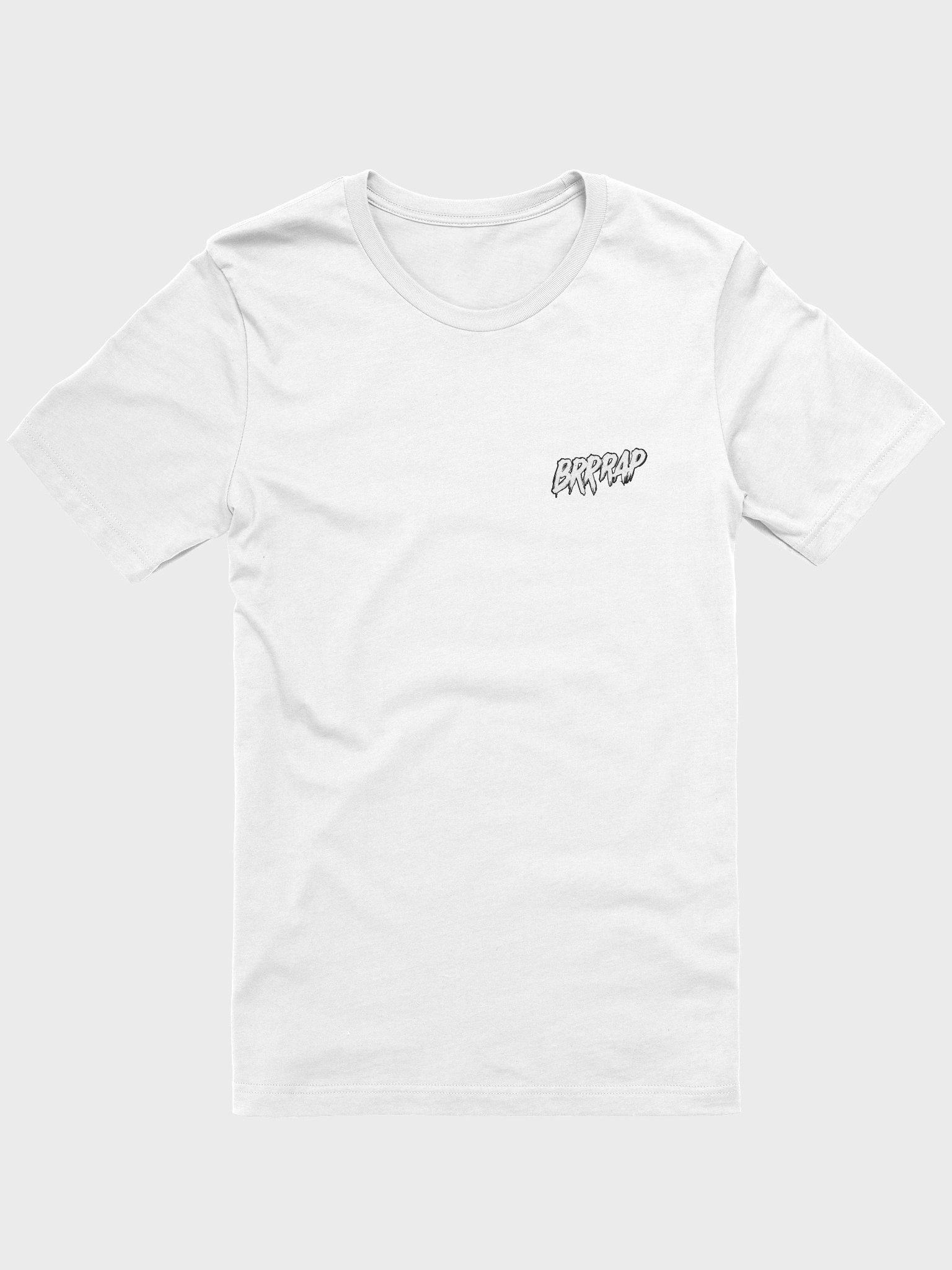 BRRRAP Pack Tee product image (4)