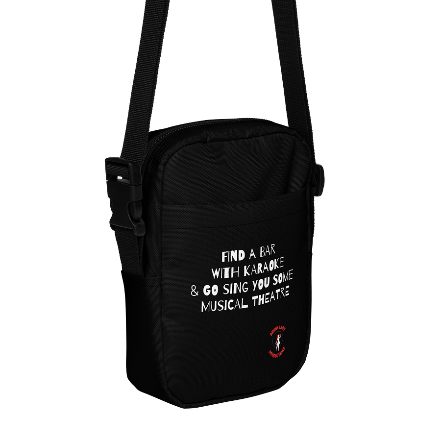 Karaoke 🎤 Bar Bag product image (1)