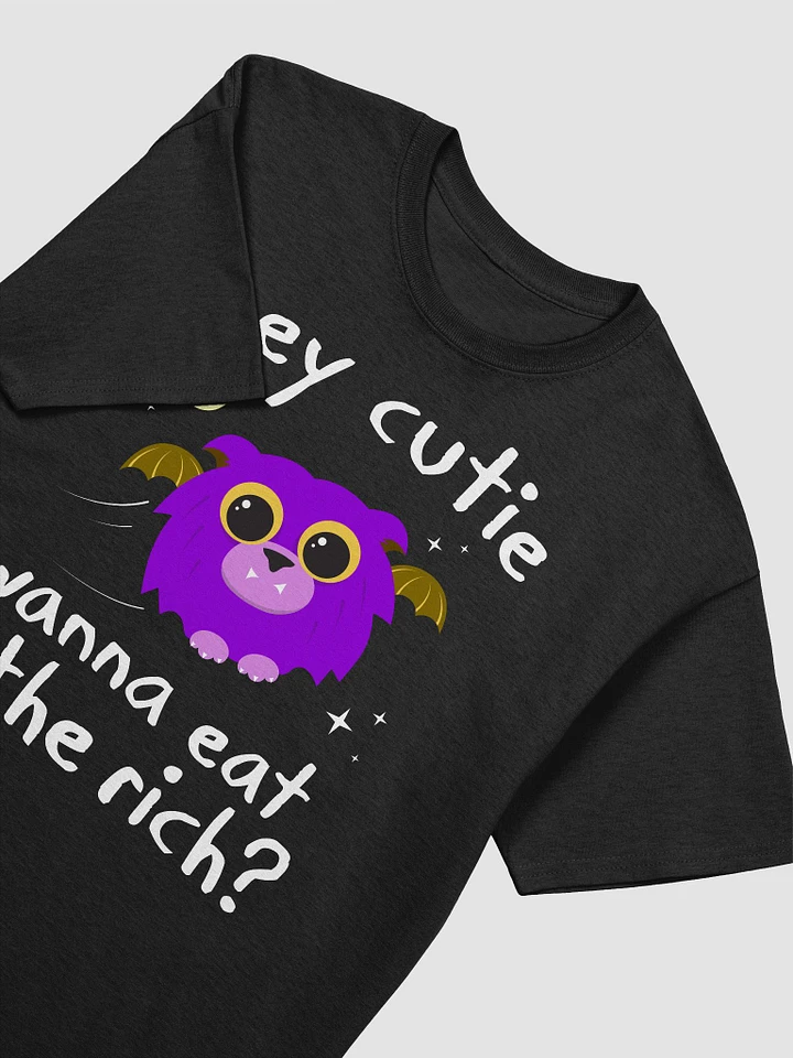 Hey Cutie - T-Shirt product image (1)