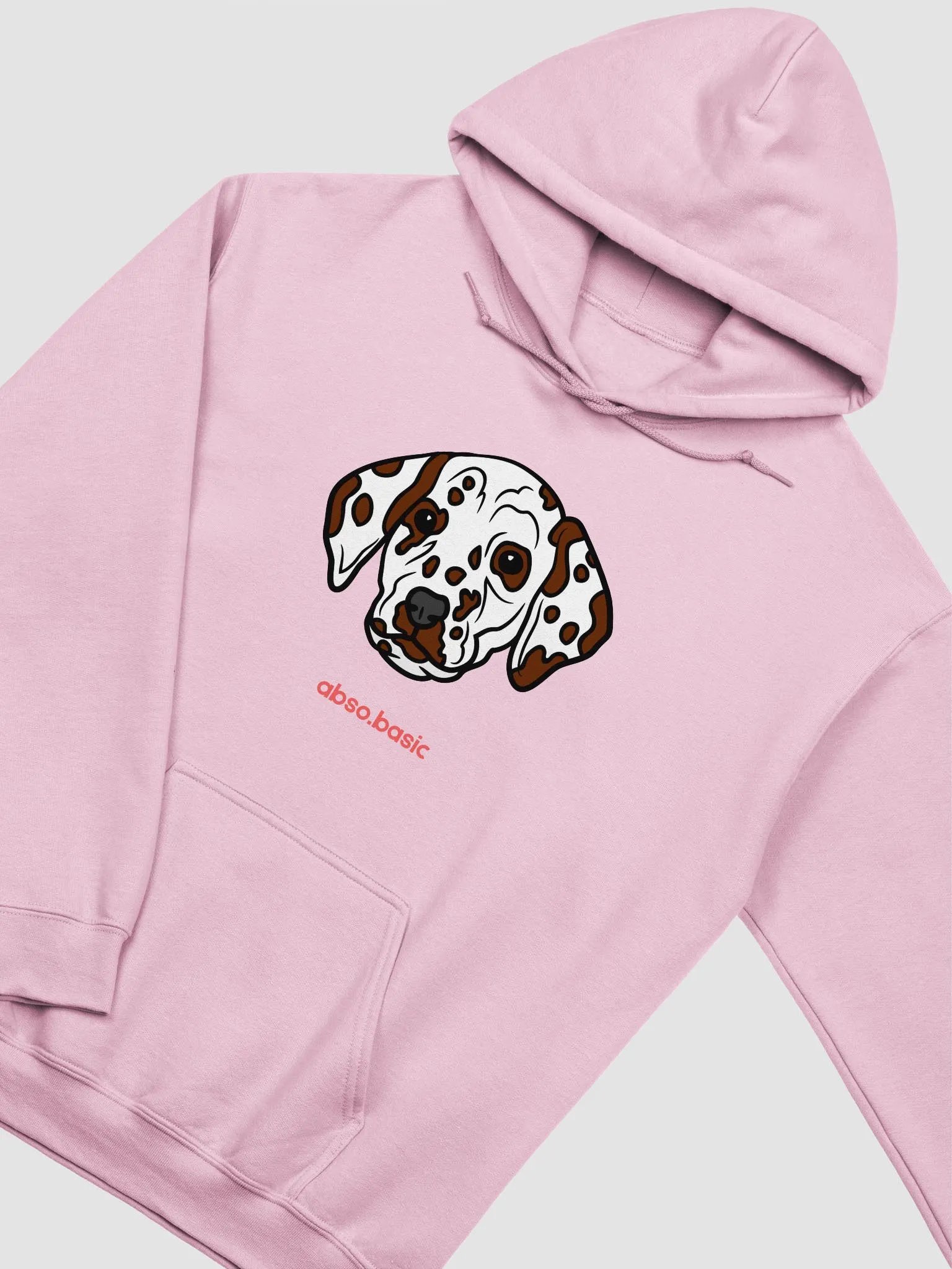 Dalmatian Lover Hoodie product image (10)
