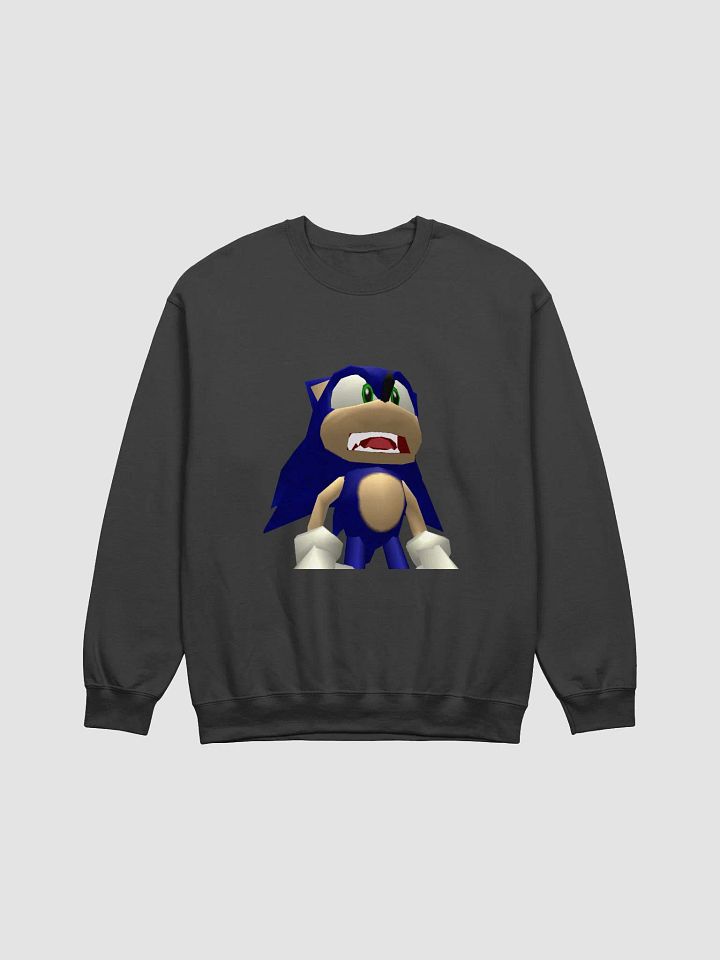 Watchout! You're gonna crash! product image (4)