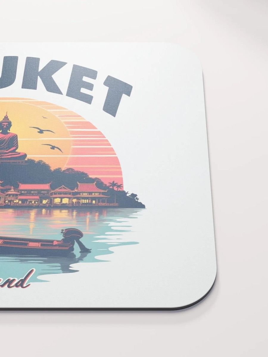 Phuket Sunset Mouse Pad product image (5)