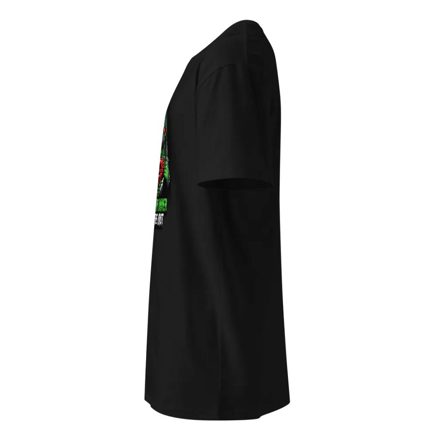 Let Your Inner Creature Out Premium T-Shirt product image (22)