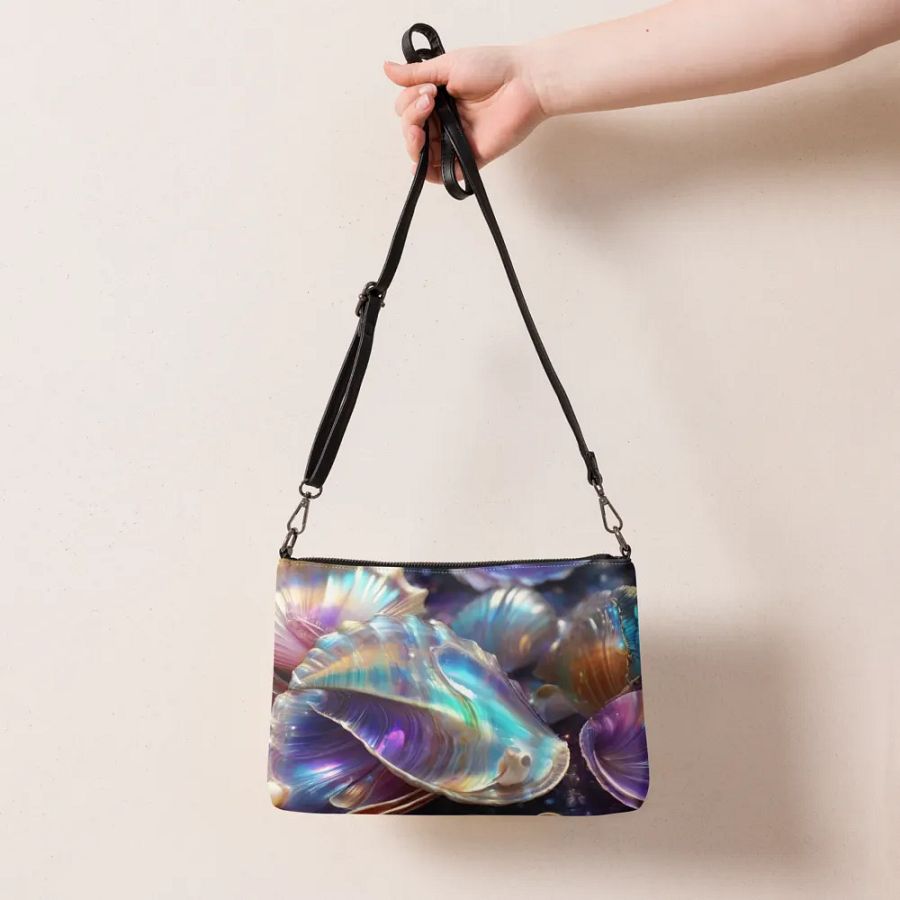 Muse XI Crossbody Bag product image (4)