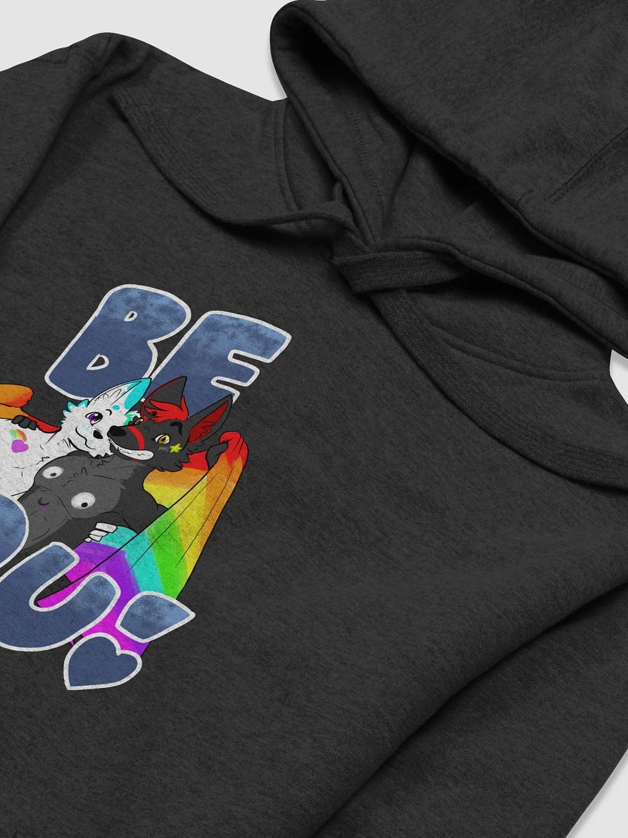 Be You! Pride Unisex Hoodie product image (34)