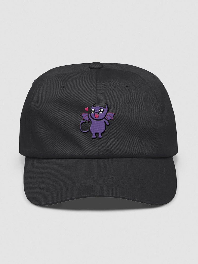 Jeffrey Dad Hat