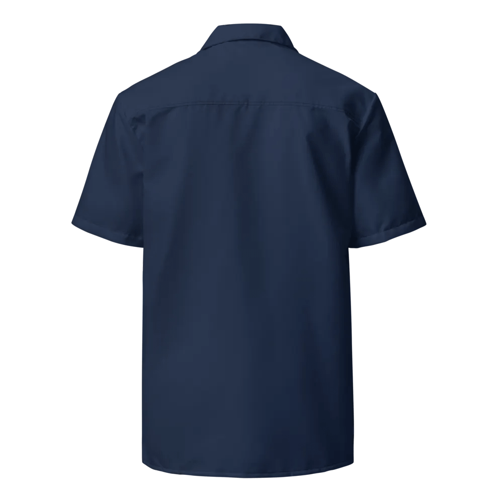 Midnight Breeze Hawaiian Shirt product image (2)