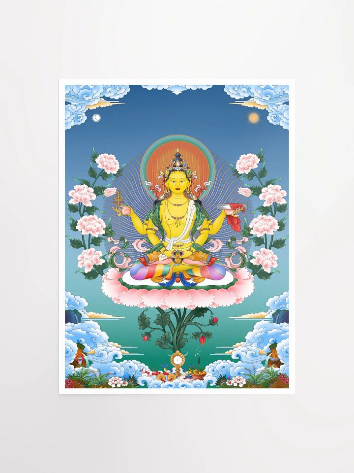 Prajnaparamita poster product image (1)