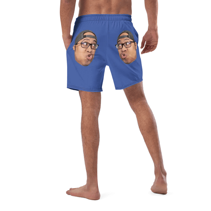 More AmorPog Swim Trunks product image (1)