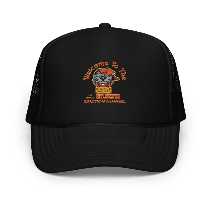 DPR Outlaw Nation Hat product image (1)