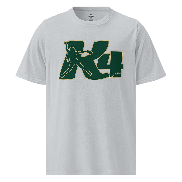 K4 Under Armor Athletic Tee product image (9)